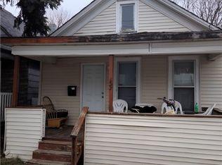 1423 18th St, Niagara Falls, NY 14305