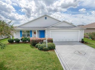 896 Fenwick Loop, The Villages, FL 32163