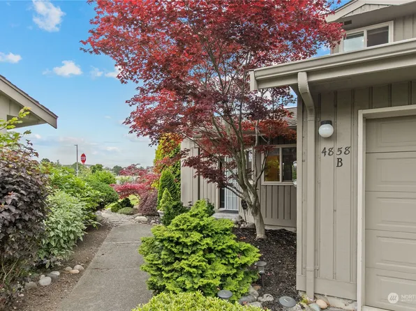 4858 N Village Lane #B, Bellingham, WA 98226