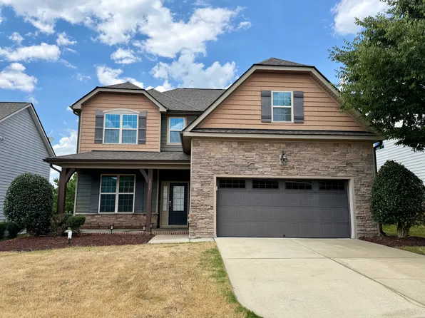 5241 Shergold St, Cary, NC 27519