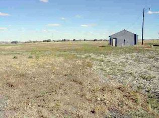 2320 16th St, Wheatland, WY 82201