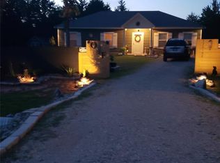 332108 Caprock Dr, Wellston, OK 74881