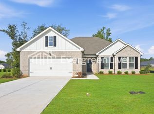 107 Overton Dr, Perry, GA 31069