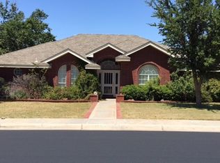 5506 Ridgemont, Midland, TX 79707