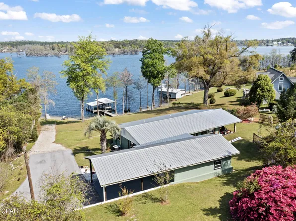 2537 Ellie Ln, Alford, FL 32420