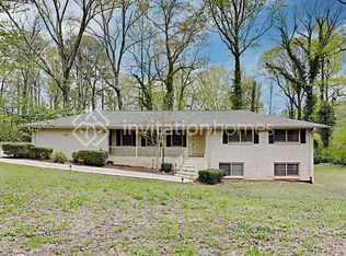 1628 Old Conyers Rd, Stockbridge, GA 30281