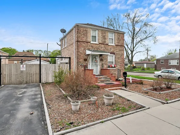 3355 W 84th St, Chicago, IL 60652