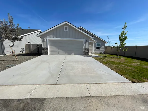 11278 W Tutor St, Nampa, ID 83651