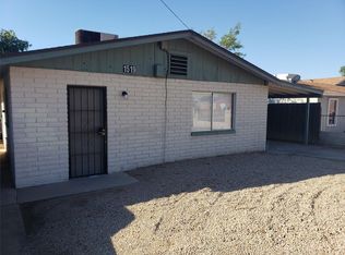1519 W Desert Cove Ave APT 1, Phoenix, AZ 85029