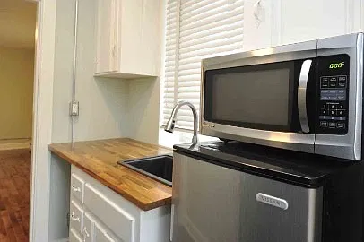 Studio, 441 sqft, $850 — Photo 4