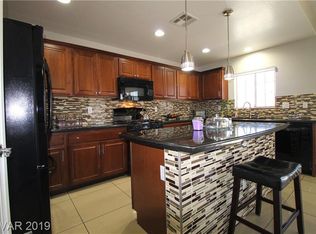 3848 Thomas Patrick Ave, North Las Vegas, NV 89032