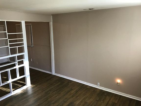 Living Room looking into the Kitchen