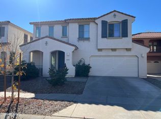 4120 S Sawmill Rd, Gilbert, AZ 85297