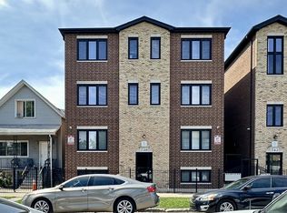 738 N Avers Ave, Chicago, IL 60624