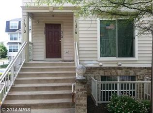 11318 King George Dr #1, Wheaton, MD 20902