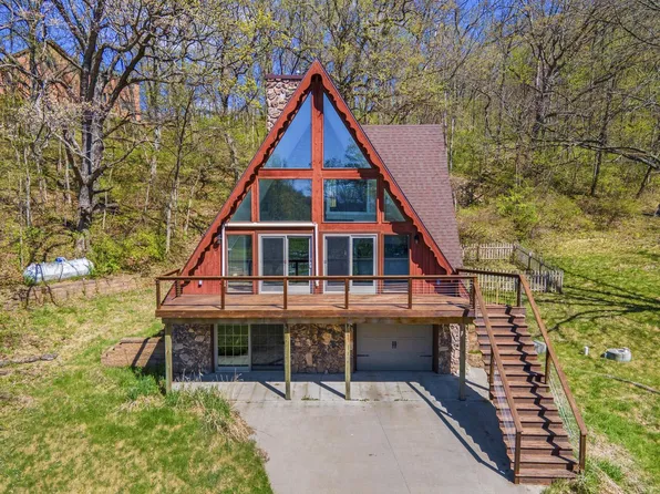 W5685 Koss ROAD, Onalaska, WI 54650