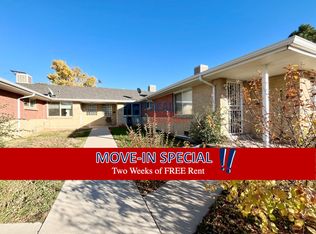 3696 N Glencoe St, Denver, CO 80207