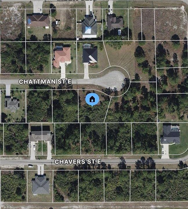 1st image of 668/670 Chattman ST E
