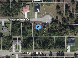 668/670 Chattman ST E, LEHIGH ACRES, FL 33974