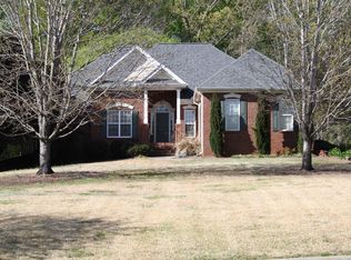 107 Overlook Way, Carrollton, GA 30117