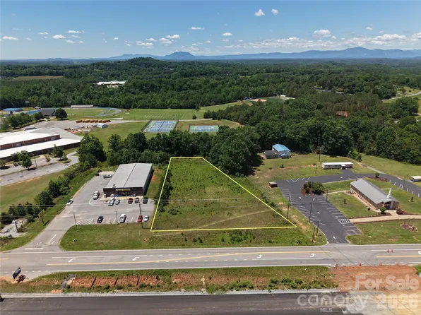 Us Highway 221n, Rutherfordton, NC 28139