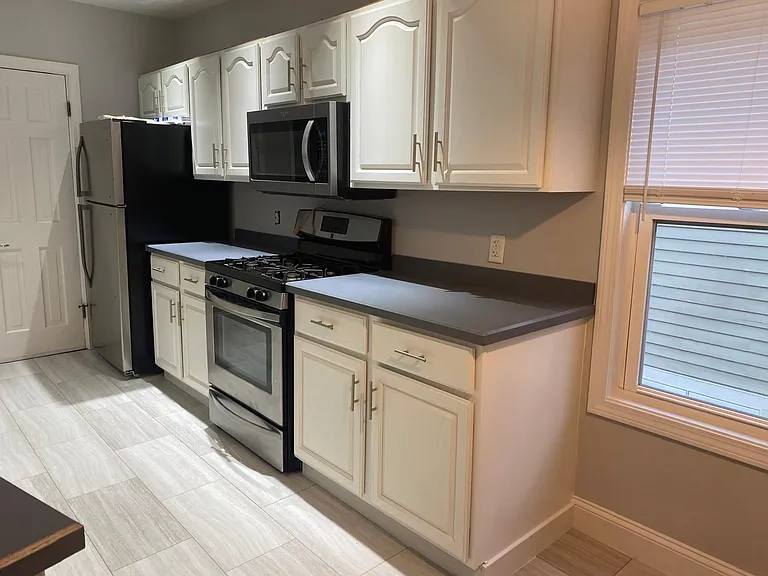 2nd Floor Kitchen
