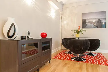 Rented by Owner