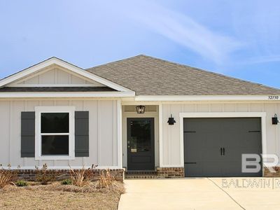 21302 Roughleaf Dr, Summerdale, AL, 36580