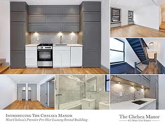 Rented by Citi Habitats