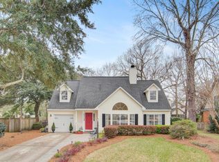439 Springfield Rd, Mount Pleasant, SC 29464