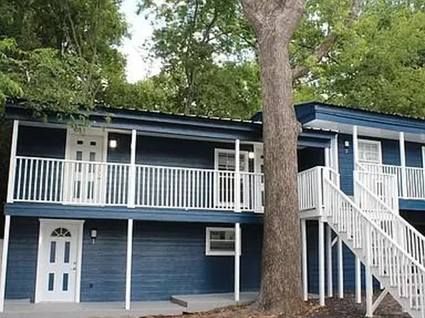 216 Bowie St, Nacogdoches, TX