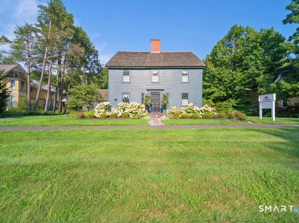 339 Main Street South, Woodbury, CT 06798