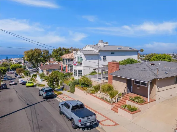 519 Hazel Dr, Corona Del Mar, CA 92625