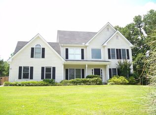 3020 Ashdowne Ct, Snellville, GA 30078