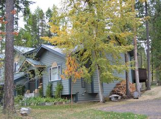1986 Ridge Crest Dr, Whitefish, MT 59937
