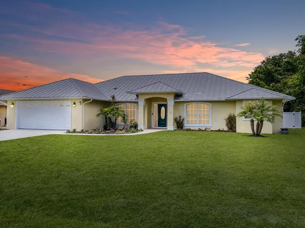 5306 Echo Pines Circle W, Fort Pierce, FL 34951