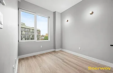 Rented by Doorway NYC, LLC