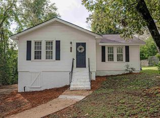 103 Virginia Dr, Bessemer, AL 35023