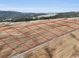 S 8008 Jackson Rd, Mica, WA 99023