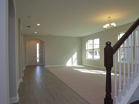 Formal Dinng & Living Room