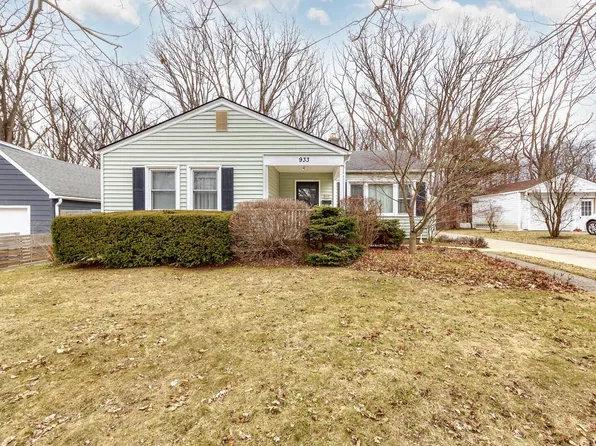 933 Northwood St, Ann Arbor, MI 48103