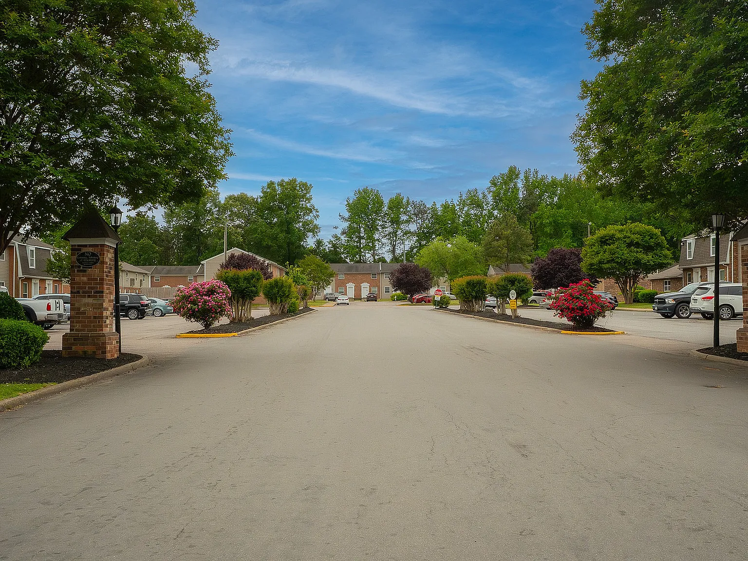 Tuscany Townhomes — Photo 3