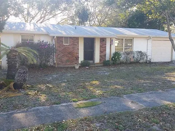 925 Viscaya Blvd, Saint Augustine, FL 32086