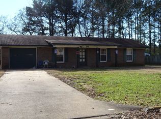 301 Macbeth St, Athens, AL 35611