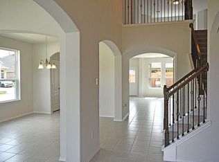 13818 Koala Bear Ct, Crosby, TX 77532