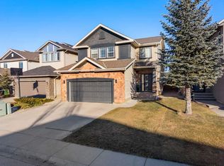 311 W Chaparral Ravine Vw SE, Calgary, AB T2X 0A3