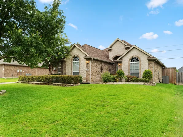 1009 Ethan Dr, Greenville, TX 75402