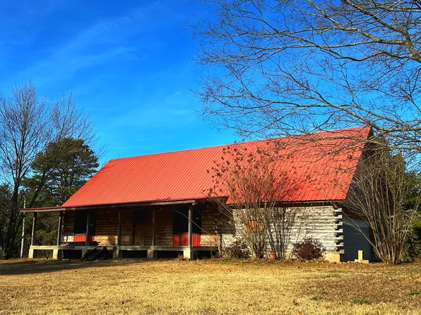 12289 Heber Springs Rd N, Locust Grove, AR 72550