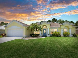 5554 NW South Lundy Cir, Port Saint Lucie, FL 34986