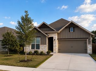 201 Brookside St, Hutto, TX 78634